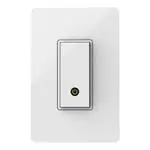 The Belkin WeMo Light Switch (F7C030) router with 300mbps WiFi,  N/A ETH-ports and
                                                 0 USB-ports