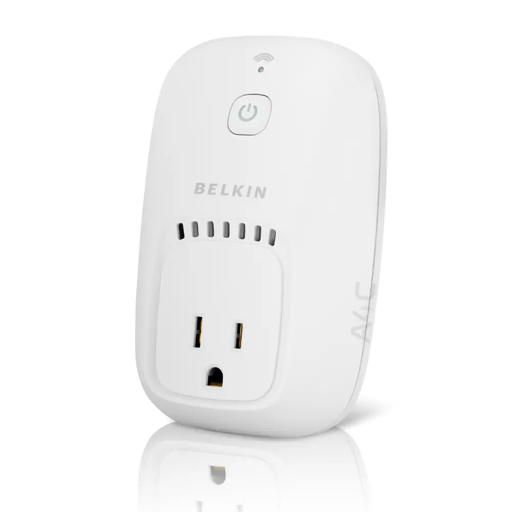 Allow switch. Belkin / f7c029ea / Wemo Switch Insight eu. Belkin Wemo. Wemo.