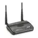 The Black Box WAP-300BGN router has 300mbps WiFi, 1 100mbps ETH-ports and 0 USB-ports. <br>It is also known as the <i>Black Box Pure Networking 802.11n Wireless LAN 2T2R Access Point.</i>