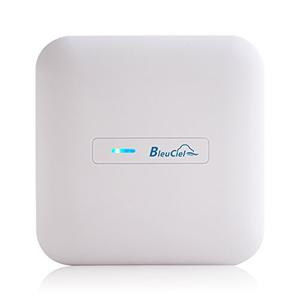 Thumbnail for the Bleuciel BL260 router with 300mbps WiFi, 2 100mbps ETH-ports and
                                         0 USB-ports