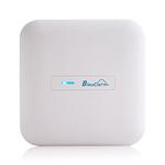 The Bleuciel BL260 router with 300mbps WiFi, 2 100mbps ETH-ports and
                                                 0 USB-ports