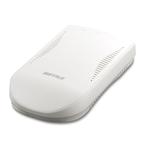 The Buffalo LPV4-U2-300S router with 300mbps WiFi, 1 100mbps ETH-ports and
                                                 0 USB-ports