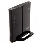 The Buffalo WBMR-HP-GN router with 300mbps WiFi, 4 100mbps ETH-ports and
                                                 0 USB-ports