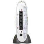 The Buffalo WBR2-G54S router with 54mbps WiFi, 4 100mbps ETH-ports and
                                                 0 USB-ports
