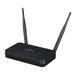 The Buffalo WCR-300S router has 300mbps WiFi, 4 100mbps ETH-ports and 0 USB-ports. 