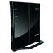 The Buffalo WHR-G300N v1 router has 300mbps WiFi, 4 100mbps ETH-ports and 0 USB-ports. 