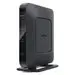 The Buffalo WSR-600DHP router has 300mbps WiFi, 4 N/A ETH-ports and 0 USB-ports. 