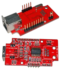 Thumbnail for the CD-R KING CW-5356U router with 300mbps WiFi, 4 100mbps ETH-ports and
                                         0 USB-ports