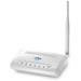 The CNet CWR-854 router has 54mbps WiFi, 4 100mbps ETH-ports and 0 USB-ports. 