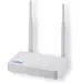 The CNet WNIR3300 router has 300mbps WiFi,   ETH-ports and 0 USB-ports. 