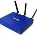 The CZ.NIC Turris v1 router has 300mbps WiFi, 5 N/A ETH-ports and 0 USB-ports. 