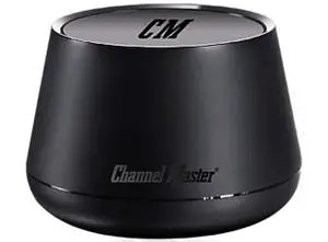 Thumbnail for the Channel Master CM-7600 router with Gigabit WiFi, 1 100mbps ETH-ports and
                                         0 USB-ports