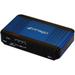 The Cirago NUS1000 router has No WiFi,  100mbps ETH-ports and 0 USB-ports. 