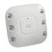 The Cisco AIR-CAP3502E-A-K9 router has 300mbps WiFi, 1 N/A ETH-ports and 0 USB-ports. 