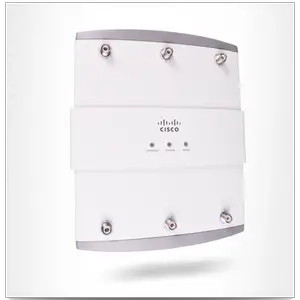 Thumbnail for the Cisco AIR-LAP1252AG-A-K9 router with 300mbps WiFi,  N/A ETH-ports and
                                         0 USB-ports