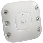 The Cisco AIR-LAP1262N-A-K9 router with 300mbps WiFi, 1 N/A ETH-ports and
                                                 0 USB-ports