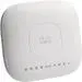 The Cisco AIR-OEAP602I-A-K9 router has 300mbps WiFi, 4 N/A ETH-ports and 0 USB-ports. 