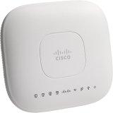 Thumbnail for the Cisco AIR-OEAP602I-A-K9 router with 300mbps WiFi, 4 Gigabit ETH-ports and
                                         0 USB-ports
