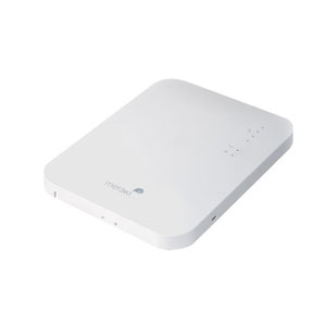 Thumbnail for the Cisco Meraki MR26 router with 300mbps WiFi, 1 N/A ETH-ports and
                                         0 USB-ports
