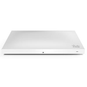Thumbnail for the Cisco Meraki MR34 router with Gigabit WiFi, 1 N/A ETH-ports and
                                         0 USB-ports