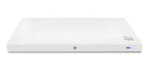 Thumbnail for the Cisco Meraki MR55 router with Gigabit WiFi, 1 Gigabit ETH-ports and
                                         0 USB-ports