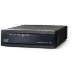 The Cisco RV042 v3 router with No WiFi, 4 100mbps ETH-ports and
                                                 0 USB-ports