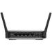 The Cisco RV120W router has 300mbps WiFi, 4 100mbps ETH-ports and 0 USB-ports. <br>It is also known as the <i>Cisco Cisco Wireless-N VPN Firewall.</i>
