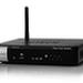 The Cisco RV215W router has 300mbps WiFi, 4 100mbps ETH-ports and 0 USB-ports. 