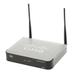 The Cisco WAP2000 router has 54mbps WiFi, 1 100mbps ETH-ports and 0 USB-ports. 
