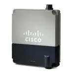 The Cisco WAP200E router with 54mbps WiFi, 1 100mbps ETH-ports and
                                                 0 USB-ports