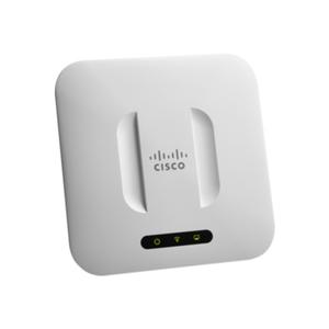 Thumbnail for the Cisco WAP371 router with Gigabit WiFi, 1 N/A ETH-ports and
                                         0 USB-ports