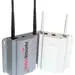 The Colubris Networks MAP-320 router has 54mbps WiFi, 1 100mbps ETH-ports and 0 USB-ports. 