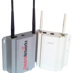 The Colubris Networks MAP-320 router with 54mbps WiFi, 1 100mbps ETH-ports and
                                                 0 USB-ports