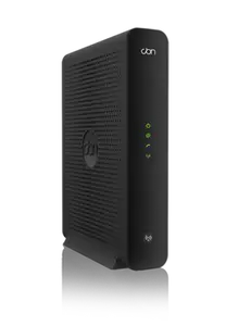 Thumbnail for the Compal Broadband Networks CH7465CE router with Gigabit WiFi, 4 N/A ETH-ports and
                                         0 USB-ports