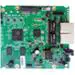 The Compex WPJ558 router has 300mbps WiFi, 2 N/A ETH-ports and 0 USB-ports. <br>It is also known as the <i>Compex 2.4GHz 3×3 Wireless Embedded Board with MiniPCI-e Slot.</i>