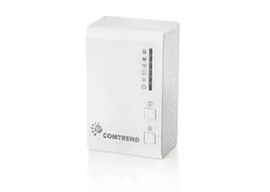 Thumbnail for the Comtrend PG-9172AC router with Gigabit WiFi, 1 N/A ETH-ports and
                                         0 USB-ports