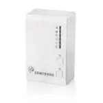 The Comtrend PG-9172AC router with Gigabit WiFi, 1 N/A ETH-ports and
                                                 0 USB-ports