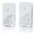 The Comtrend PG-9182AC router has Gigabit WiFi, 1 Gigabit ETH-ports and 0 USB-ports. 