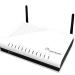 The Comtrend VG-8050 router has 300mbps WiFi, 4 N/A ETH-ports and 0 USB-ports. <br>It is also known as the <i>Comtrend Wireless VoIP Gateway Router.</i>