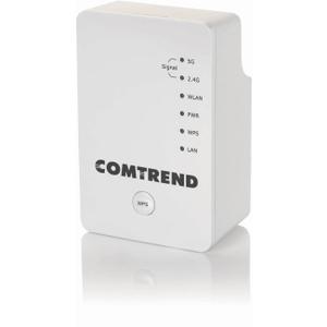 Thumbnail for the Comtrend WAP-5920 router with Gigabit WiFi, 1 100mbps ETH-ports and
                                         0 USB-ports
