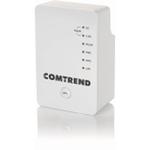 The Comtrend WAP-5920 router with Gigabit WiFi, 1 100mbps ETH-ports and
                                                 0 USB-ports
