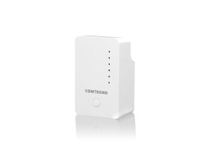 Thumbnail for the Comtrend WAP-5922 router with Gigabit WiFi, 1 N/A ETH-ports and
                                         0 USB-ports