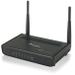 The Comtrend WR-5887 router has Gigabit WiFi, 4 Gigabit ETH-ports and 0 USB-ports. 