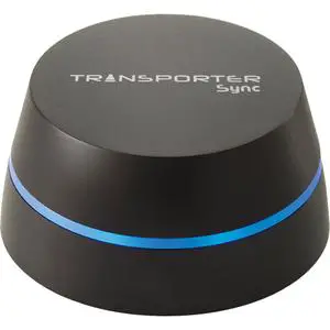 Thumbnail for the Connected Data Transporter Sync router with No WiFi, 1 Gigabit ETH-ports and
                                         0 USB-ports