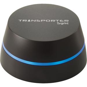 Thumbnail for the Connected Data Transporter router with No WiFi, 1 Gigabit ETH-ports and
                                         0 USB-ports