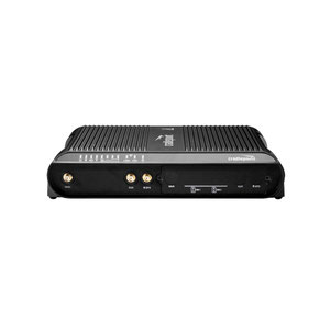 Thumbnail for the CradlePoint IBR1700 router with Gigabit WiFi, 4 N/A ETH-ports and
                                         0 USB-ports