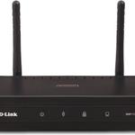 The D-Link DAP-1360 rev C1 router with 300mbps WiFi, 1 100mbps ETH-ports and
                                                 0 USB-ports