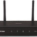 The D-Link DAP-1360 rev F1 router has 300mbps WiFi,  100mbps ETH-ports and 0 USB-ports. 