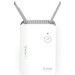 The D-Link DAP-1530 rev A1 router with Gigabit WiFi, 1 100mbps ETH-ports and
                                                 0 USB-ports