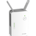 The D-Link DAP-1610 rev A1 router has Gigabit WiFi, 1 100mbps ETH-ports and 0 USB-ports. It has a total combined WiFi throughput of 1200 Mpbs.<br>It is also known as the <i>D-Link AC1200 WiFi Range Extender.</i>